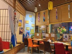 -诚家·日式烧鸟·深夜食堂(虹桥天街店)