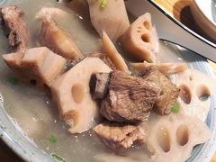 -静一餐厅·湖北菜(前门创始店)