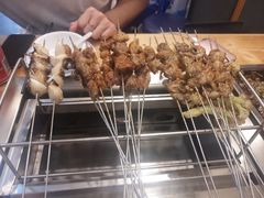-红棚子肚绷·徐州烧烤(南京店)