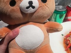 -肥肥虾庄·金牌油焖大虾(汉街SKP店)