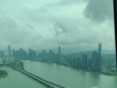 -澳门旅游塔360°旋转餐厅(南湾湖广场店)