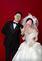 -雪中彩影婚纱摄影·品控旗舰店