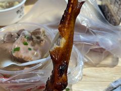 -一代烤翅王(大汉口店)