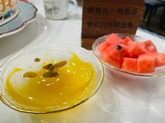 凉粉-热河食府(中山路店)
