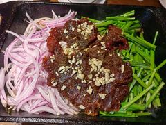 -张家卫·阳江菜·小海鲜(肥婆湾桥店)