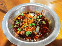 -双流老字号董蹄花(机场南四路店)
