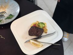 招牌果木烤牛小排-IL Forno 意坊·意大利餐厅(花园店)