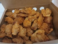 -阿捡忭京炸鸡(长沙韭菜园总店)
