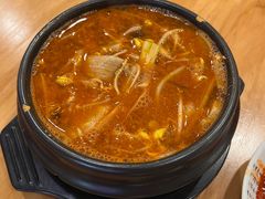 -多宾韩国料理(学衡路店)