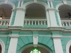 -星巴克臻选(广州沙面店)