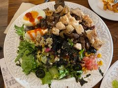 -AFS Cafe & Canteen(闽江二路店)