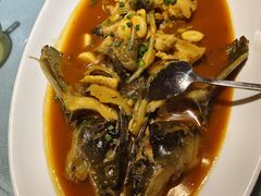 -楚鱼王·河鲜·湖北菜(华农店)