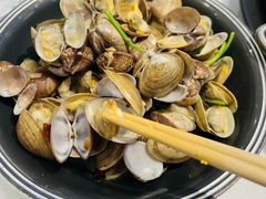 -大锅强·蒸海鲜青岛菜(金沙滩店)