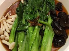 -新白鹿餐厅(百联中环店)