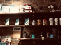 -阿sir咖啡(陶谷新村店)