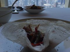 -金轩中餐厅 Jin Xuan(浦东丽思卡尔顿酒店)