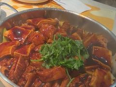 -黄记煌三汁焖锅(顺义华联店)