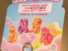 -海底捞火锅(莘松路店)