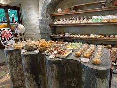 -熊猫家PANDA BAKERY(望江店)