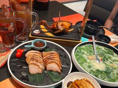 -羽鸽集·乳鸽专门店·地道顺德菜(岭南站店)