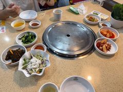 -元祖李朝(新威路店)