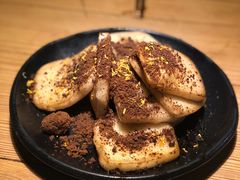 -松盛糕团店(红旗桥店)