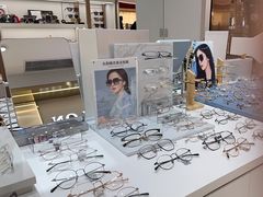 -无界眼镜MaxLess(南翔印象城店)
