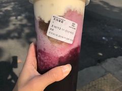-KUNCHA鲲茶·江西制茶(铜锣湾店)