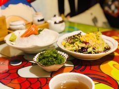 -和食亭·自助·烤肉·寿喜烧(海创园店)