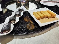 -味可道美食坊(福基路店)