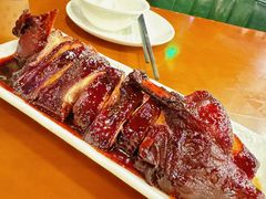 本帮酱鸭-奶奶的味道(胶州路店)