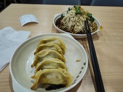 -蒋家桥饺面店(广陵路店)