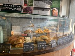 -O'mills Sourdough Bakery&Bistro(永嘉路店)