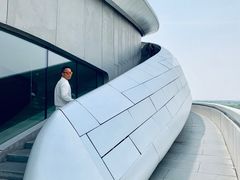 -哈尔滨大剧院