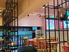 大堂-龚海宝· 烧烤· 羊肉原切挂糊更好吃(庄市店)