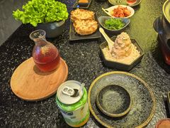 -樱嘢·炭火烧肉(惠南店)