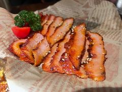 -岛风·台食小馆 ISLAND BISTRO(烟台山店)