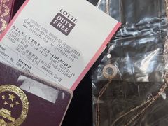 -乐天免税店(明洞店)