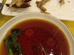 -北京全聚德(西客站店)