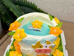 -CAKE BOSS 蛋糕老板(西单君太百货店)