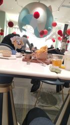 点击看大图 -奈尔宝·儿童乐园·亲子餐厅(星河湾店)