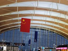 -上海浦东国际机场-T2航站楼