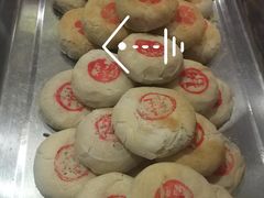 饼食-大麒麟阁(扬州东关街店)
