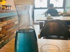 -Thai Basil罗勒叶泰式餐厅(时代天街店)