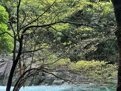 -龙门涧景区