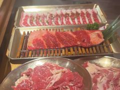 -西塔老太太泥炉烤肉(亚运村店)