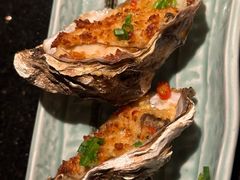 -上井精致料理(中兴商业大厦店)