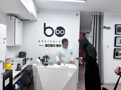 -bobo高端证件照工作室(三元桥店)
