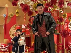 -上海大宁福朋喜来登酒店大堂吧(共和新路店)