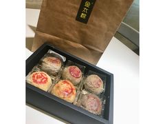 -金太粽(上海弄堂第一粽店)